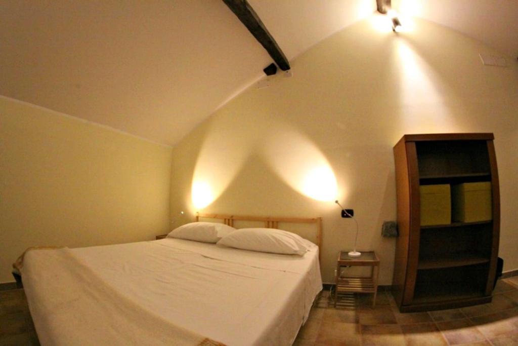 Agora Hostel Catane Extérieur photo