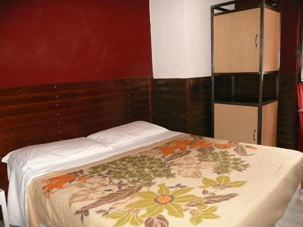 Agora Hostel Catane Chambre photo
